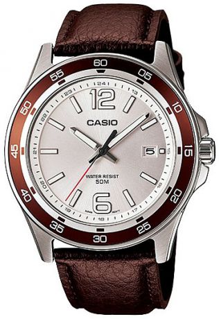 Casio Мужские японские наручные часы Casio MTP-1373L-7A