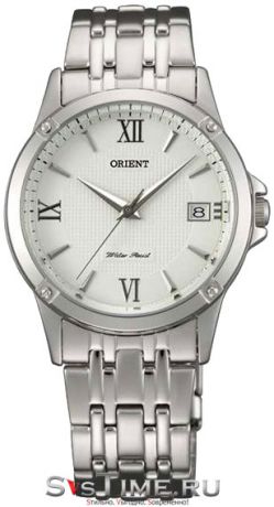 Orient Женские японские наручные часы Orient UNF5003W