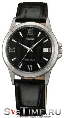 Orient Женские японские наручные часы Orient UNF5004B