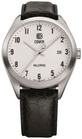 Cover Мужские швейцарские наручные часы Cover Co162.08