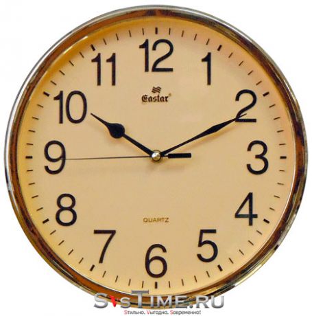 Gastar Настенные интерьерные часы Gastar 834 C