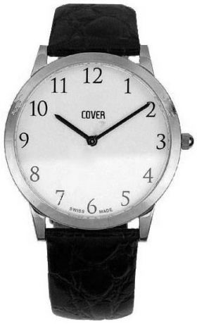 Cover Мужские швейцарские наручные часы Cover Co124.13