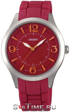 Orient Женские японские наручные часы Orient QC0T004H