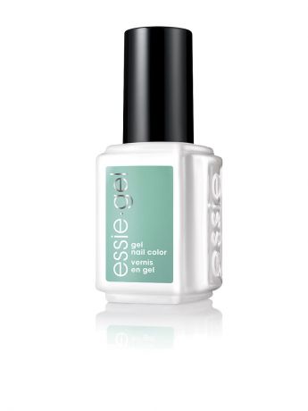 Essie Professional Гель-лак 5051 Море Таити Tahiti sea