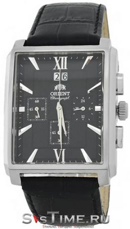 Orient Мужские японские наручные часы Orient TVAA003B
