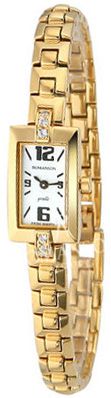 Romanson Женские наручные часы Romanson RM 5113Q LG(WH)