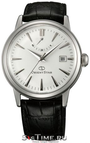 Orient Мужские японские наручные часы Orient SEL05004W