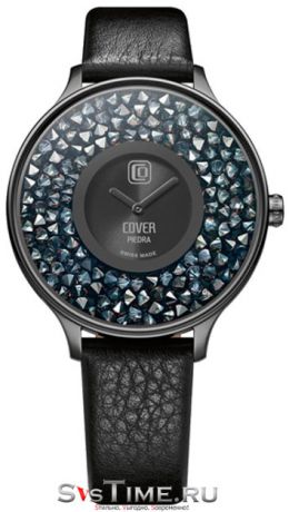 Cover Женские швейцарские наручные часы Cover Co158.05