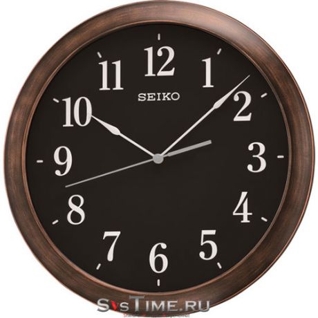 Seiko Настенные интерьерные часы Seiko QXA597Z