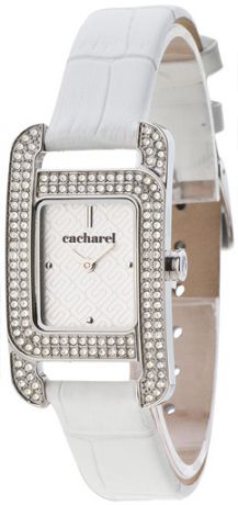Cacharel Женские французские наручные часы Cacharel CW553ZAR8