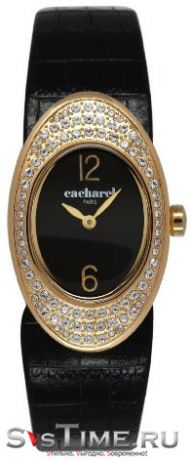 Cacharel Женские французские наручные часы Cacharel CLD 008S/1AA