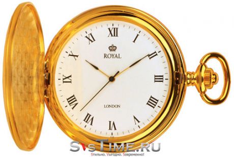 Royal London Карманные английские часы Royal London 90021-02