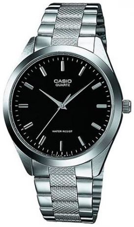 Casio Мужские японские наручные часы Casio MTP-1274D-1A