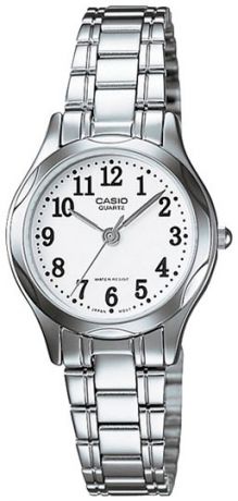 Casio Женские японские наручные часы Casio LTP-1275D-7B