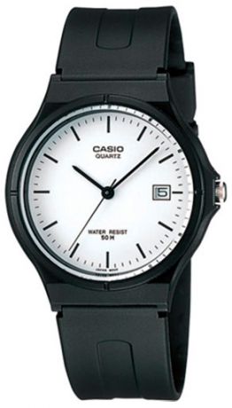 Casio Мужские японские наручные часы Casio MW-59-7E