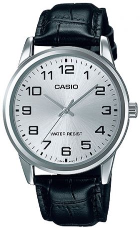Casio Мужские японские наручные часы Casio MTP-V001L-7B