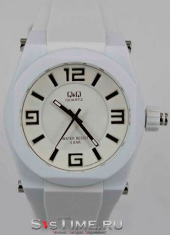 Q&Q Мужские японские наручные часы Q&Q VR32-003
