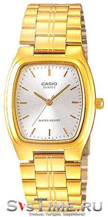 Casio Мужские японские наручные часы Casio MTP-1169N-7A