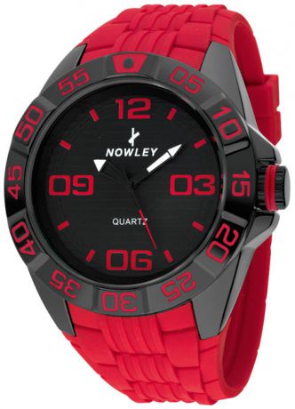 Nowley Мужские испанские наручные часы Nowley 8-5274-0-2