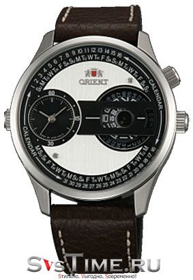 Orient Мужские японские наручные часы Orient XC00004B