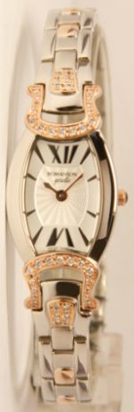 Romanson Женские наручные часы Romanson RM 7209Q LJ(WH)
