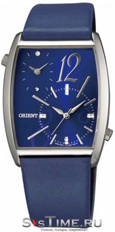 Orient Женские японские наручные часы Orient UBUF004D