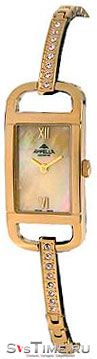 Appella Женские швейцарские наручные часы Appella 688-1005