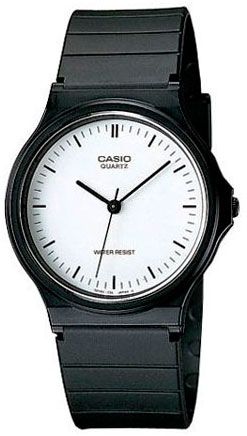 Casio Мужские японские наручные часы Casio MQ-24-7E