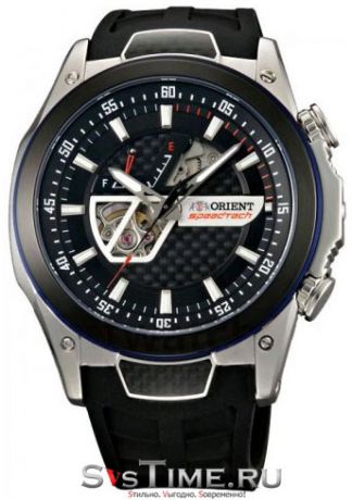 Orient Мужские японские наручные часы Orient SDA05002B