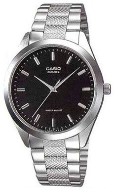 Casio Женские японские наручные часы Casio LTP-1274D-1A