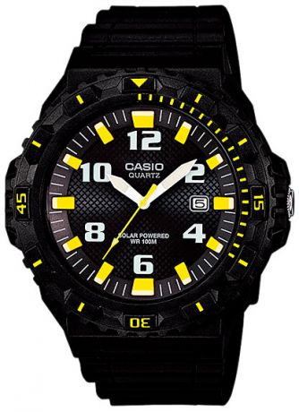 Casio Мужские японские наручные часы Casio MRW-S300H-1B3