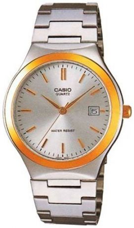Casio Мужские японские наручные часы Casio MTP-1170G-7A