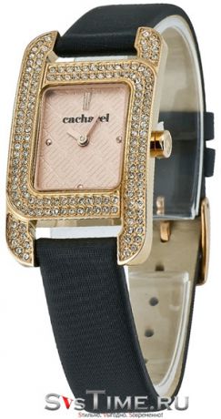 Cacharel Женские французские наручные часы Cacharel CW853ZSR
