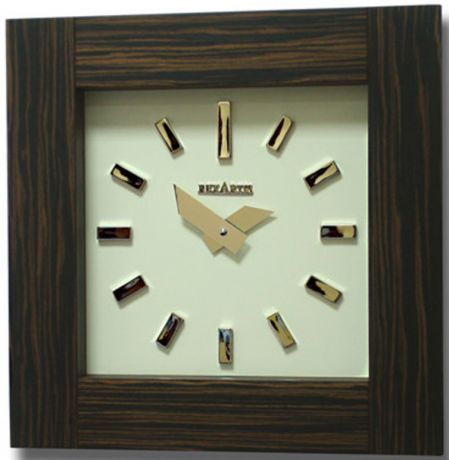 Rexartis Настенные интерьерные часы Rexartis 00402