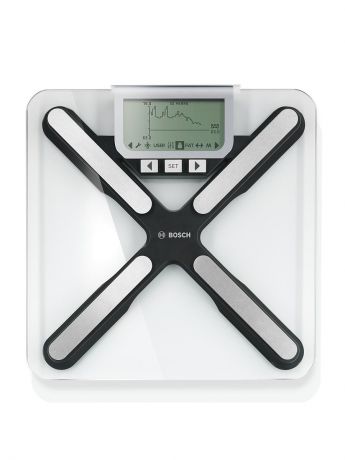 Bosch Весы напольные электронные  PPW7170