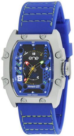 ENE Мужские испанские гоночные наручные часы ENE 11598
