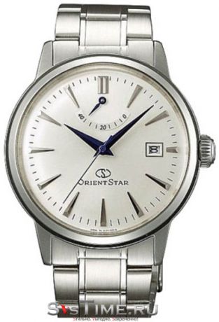 Orient Мужские японские наручные часы Orient SEL05003W