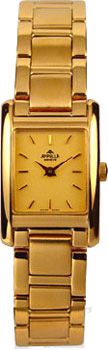 Appella Мужские швейцарские наручные часы Appella 590-1005