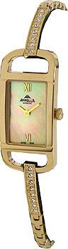 Appella Женские швейцарские наручные часы Appella 688-1002