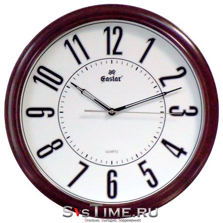 Gastar Настенные интерьерные часы Gastar 841 A
