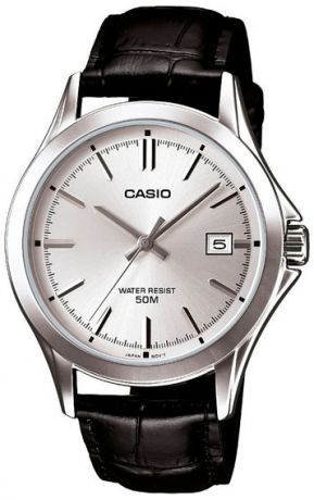 Casio Мужские японские наручные часы Casio MTP-1380L-7A