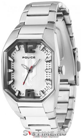 Police Женские итальянские наручные часы Police PL-12895LS/04M