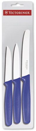 Victorinox Кухонный набор ножей Victorinox 5.1112.3