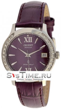 Orient Мужские японские наручные часы Orient ER2E005V