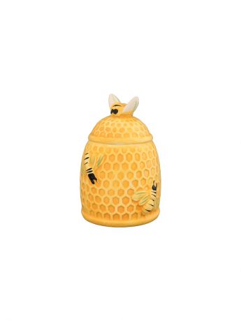 Elan Gallery Горшочек для меда "Пчелки на сотах"