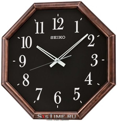 Seiko Настенные интерьерные часы Seiko QXA600Z