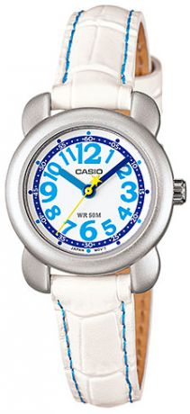 Casio Женские японские наручные часы Casio LTR-18L-7B