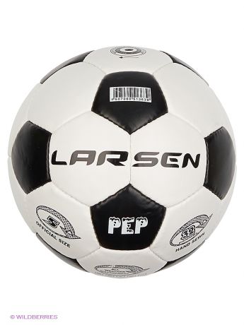 Larsen Мяч футбольный Pep