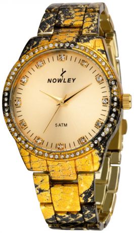 Nowley Женские испанские наручные часы Nowley 8-5333-0-0