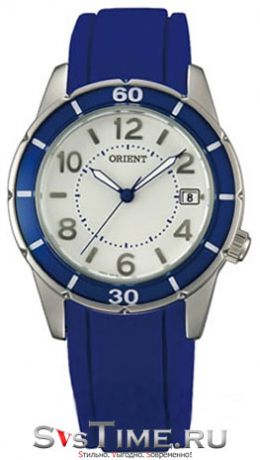 Orient Женские японские наручные часы Orient UNF0003W